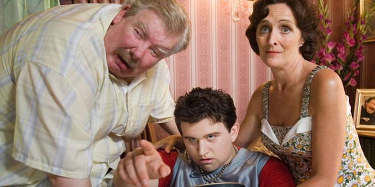 Harry Potter The 10 Worst Things Petunia Dursley Did To Harry Ranked Harry Potter The 10 Worst Things Petunia Dursley Did To Harry Ranked